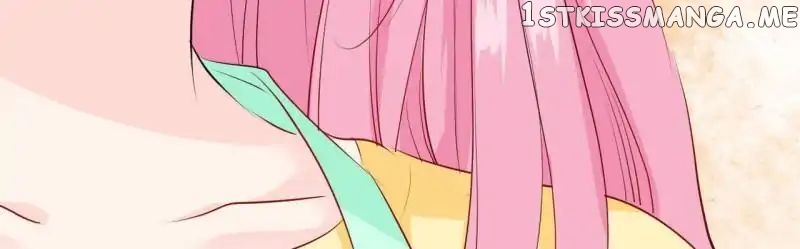 Don’t Be Too Rough, Master! chapter 83 - page 31