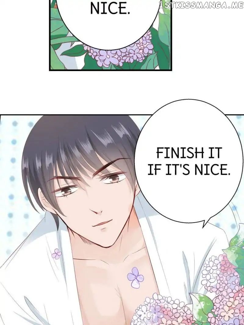 Don’t Be Too Rough, Master! chapter 83 - page 5