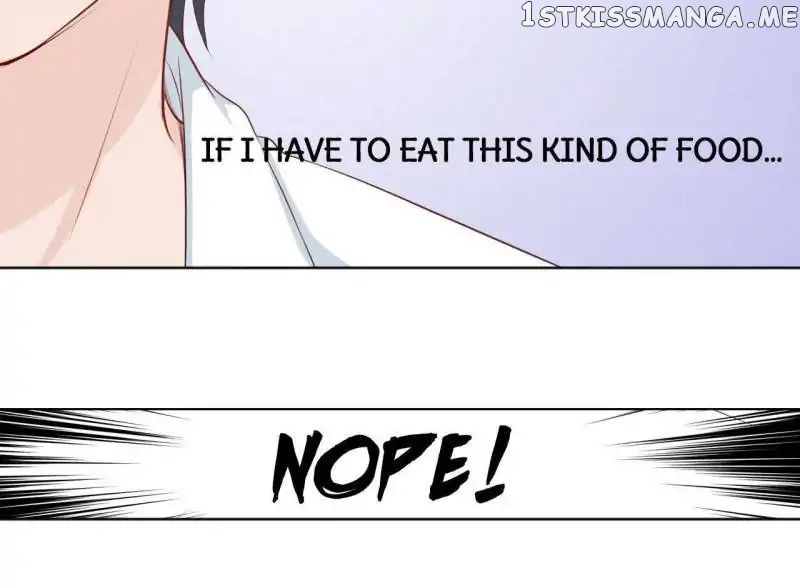 Don’t Be Too Rough, Master! chapter 83 - page 8