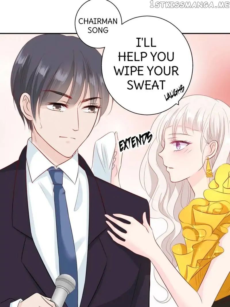 Don’t Be Too Rough, Master! chapter 70 - page 18