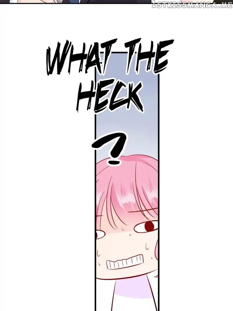 Don’t Be Too Rough, Master! chapter 70 - page 19
