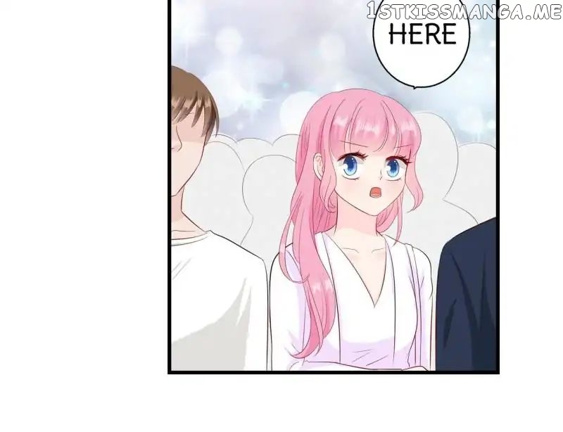 Don’t Be Too Rough, Master! chapter 70 - page 22