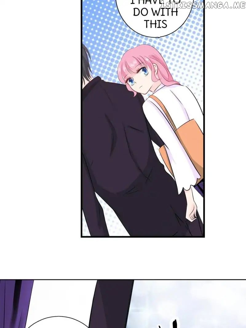 Don’t Be Too Rough, Master! chapter 70 - page 6
