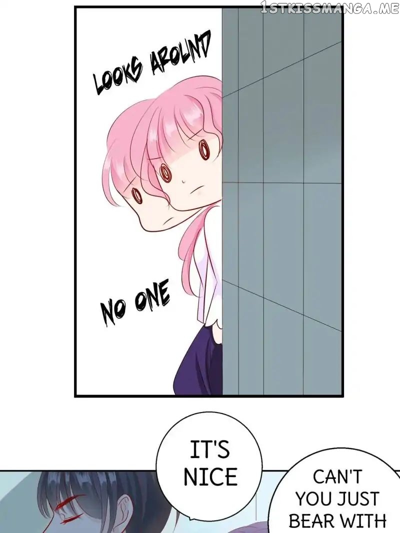 Don’t Be Too Rough, Master! chapter 70 - page 9