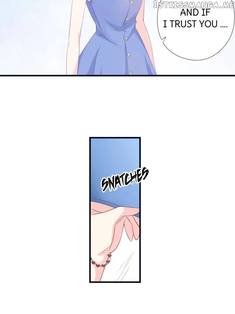 Don’t Be Too Rough, Master! chapter 39 - page 12