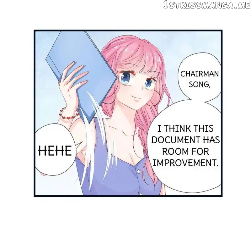Don’t Be Too Rough, Master! chapter 39 - page 13