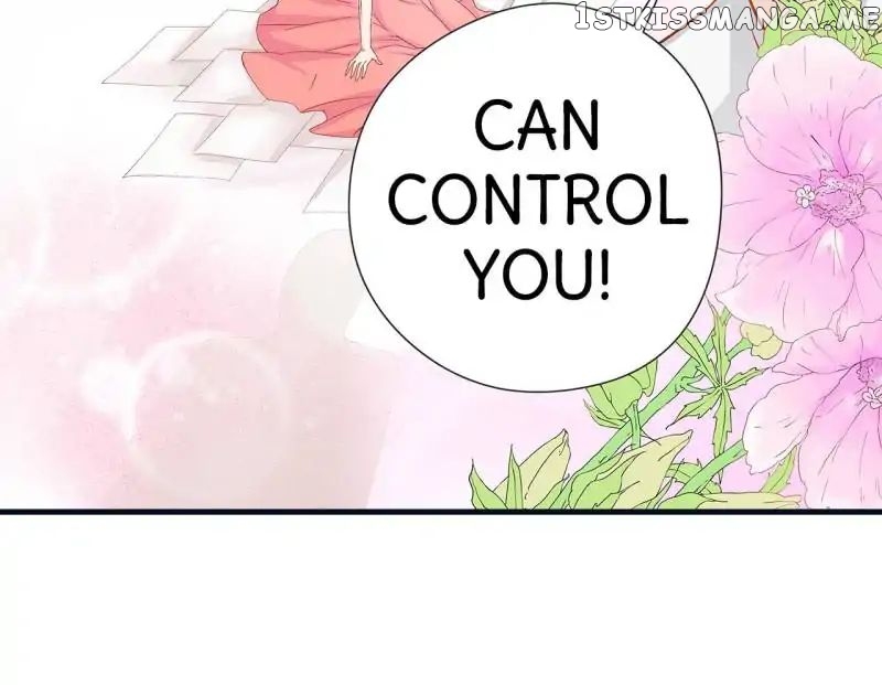 Don’t Be Too Rough, Master! chapter 39 - page 4