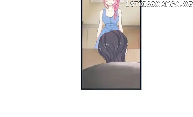 Don’t Be Too Rough, Master! chapter 39 - page 7