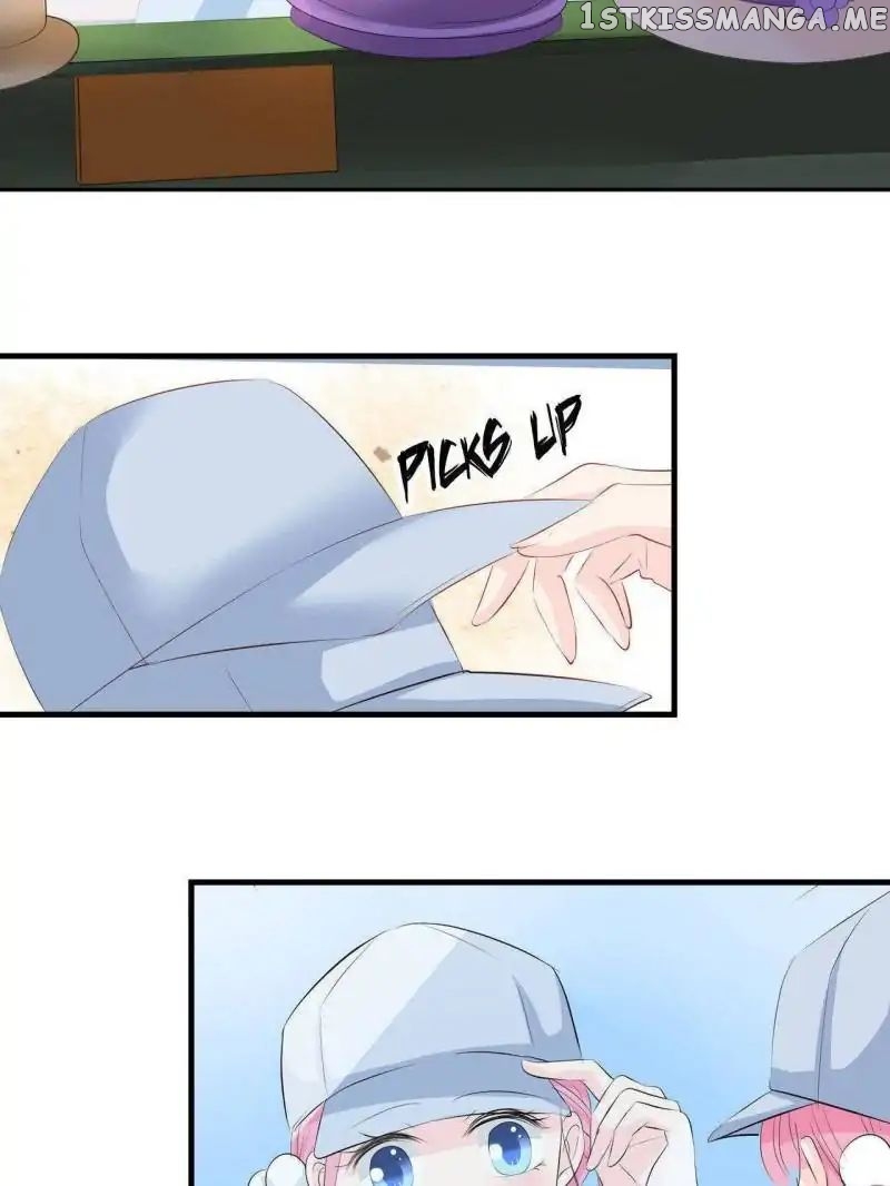 Don’t Be Too Rough, Master! chapter 84 - page 13