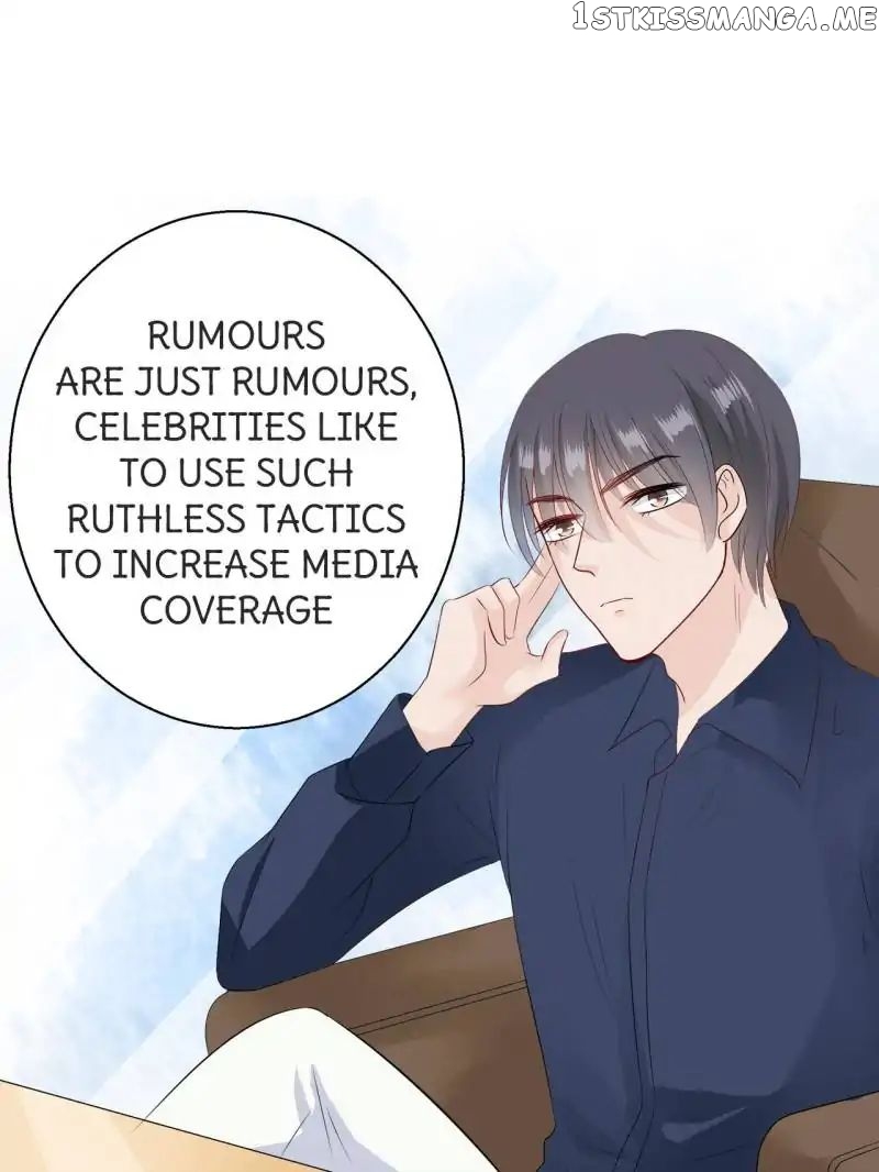 Don’t Be Too Rough, Master! chapter 72 - page 11