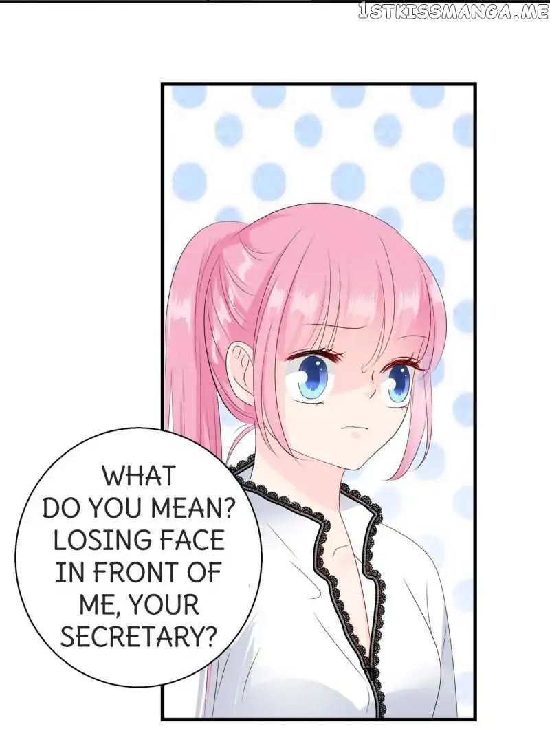 Don’t Be Too Rough, Master! chapter 72 - page 12