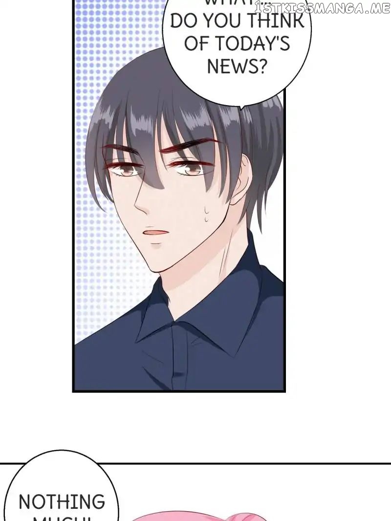 Don’t Be Too Rough, Master! chapter 72 - page 15