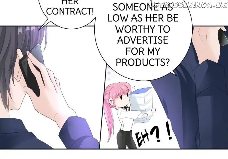 Don’t Be Too Rough, Master! chapter 72 - page 24