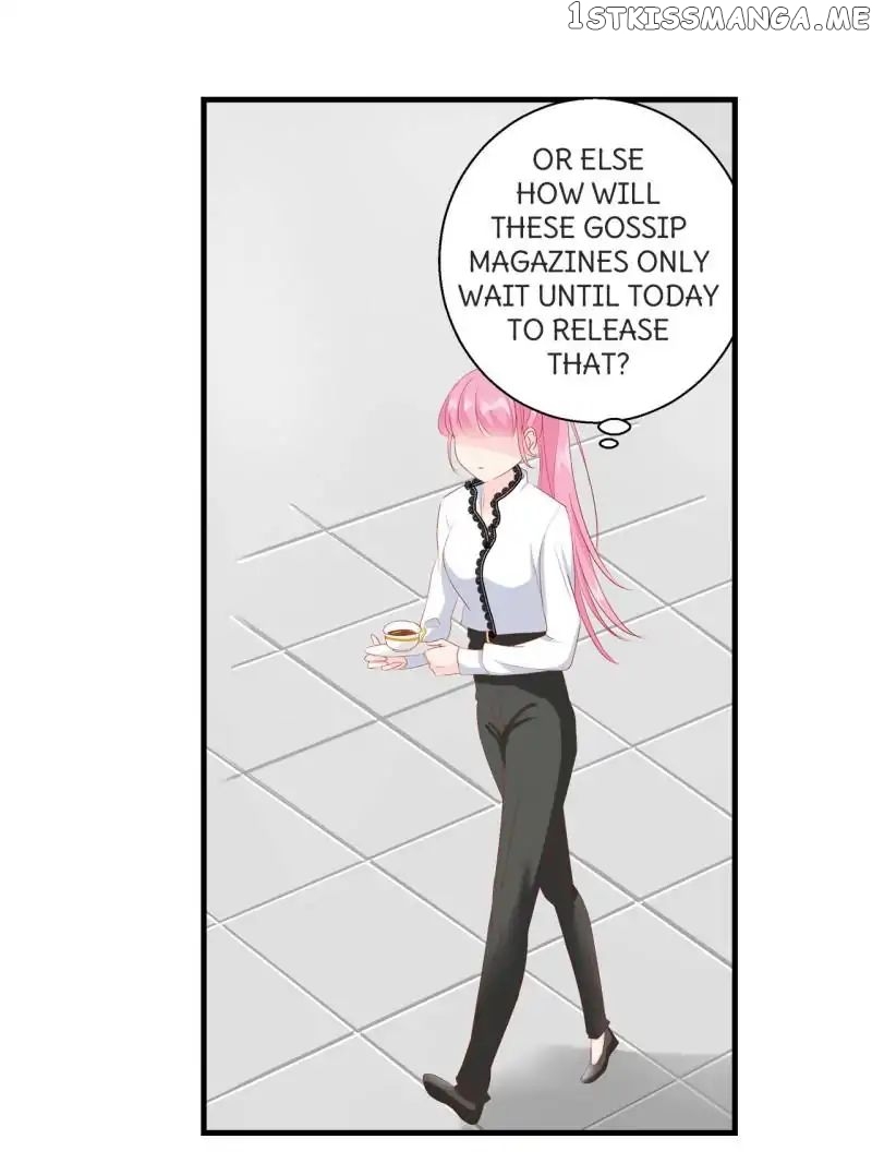 Don’t Be Too Rough, Master! chapter 72 - page 6