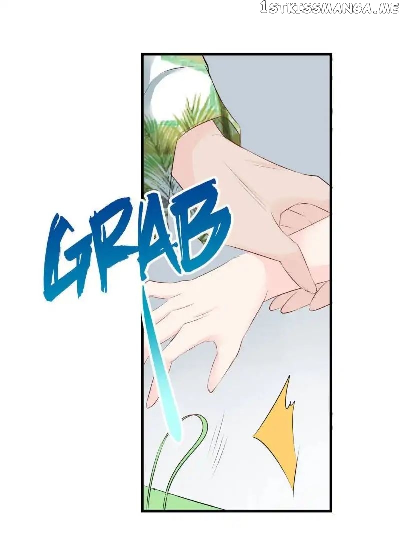Don’t Be Too Rough, Master! chapter 85 - page 26