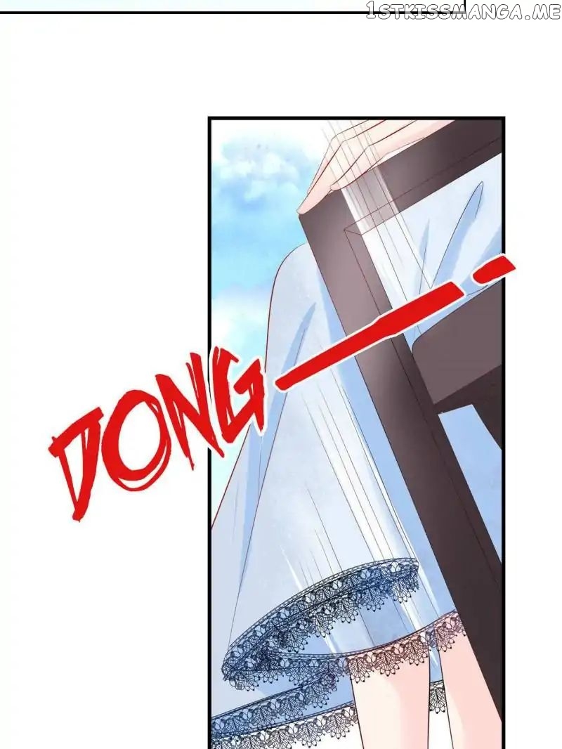Don’t Be Too Rough, Master! chapter 85 - page 3