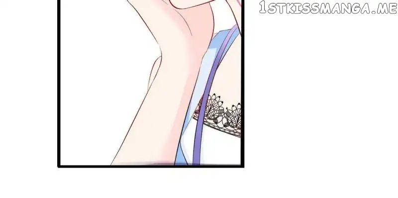 Don’t Be Too Rough, Master! chapter 85 - page 6