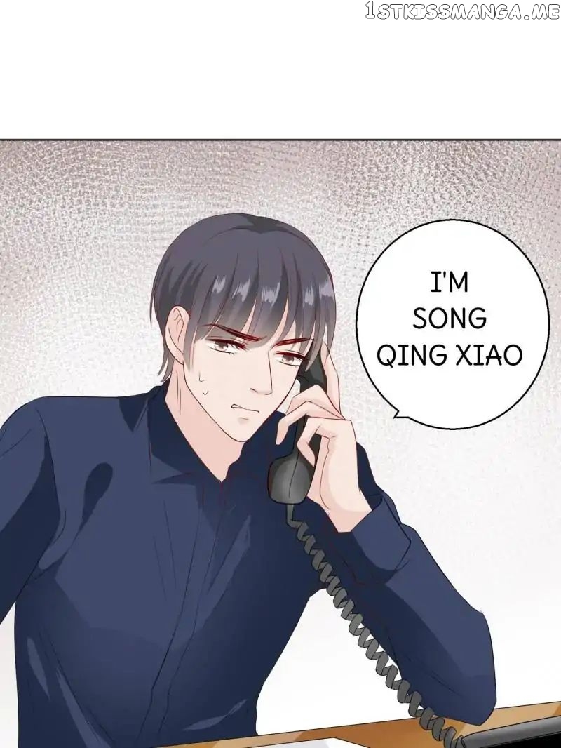 Don’t Be Too Rough, Master! chapter 73 - page 10