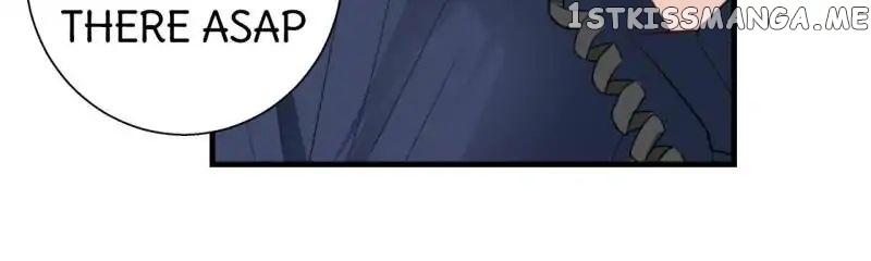 Don’t Be Too Rough, Master! chapter 73 - page 12