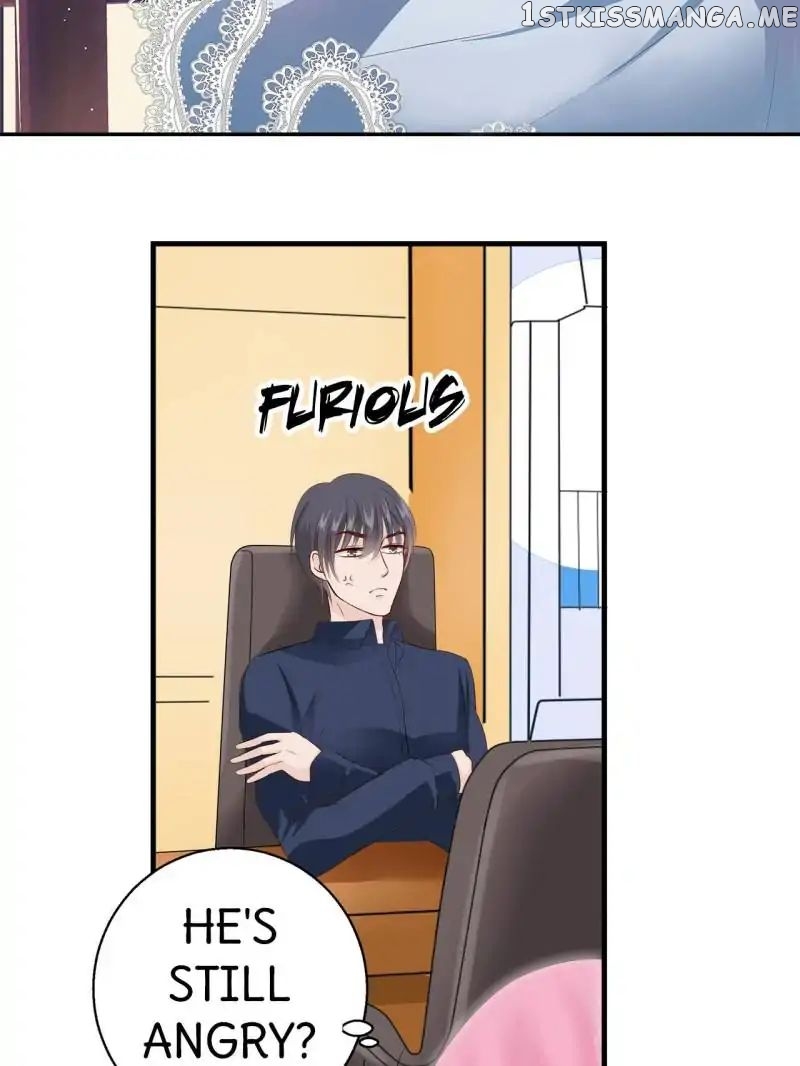Don’t Be Too Rough, Master! chapter 73 - page 2