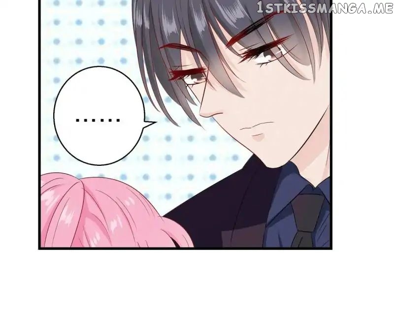 Don’t Be Too Rough, Master! chapter 73 - page 21