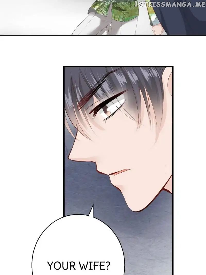 Don’t Be Too Rough, Master! chapter 86 - page 25