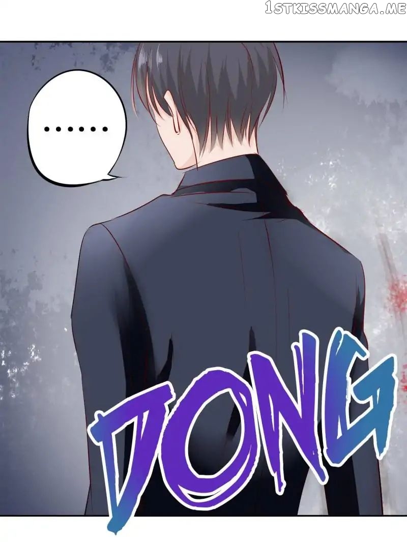 Don’t Be Too Rough, Master! chapter 86 - page 33