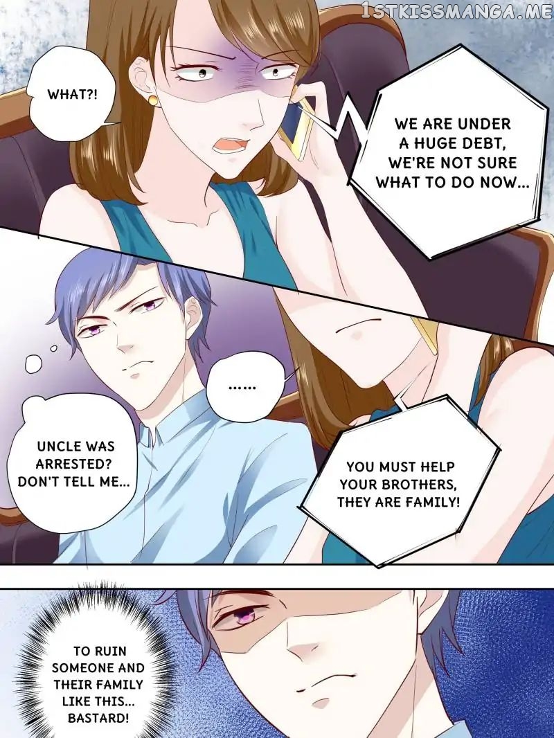 Don’t Be Too Rough, Master! chapter 179 - page 13
