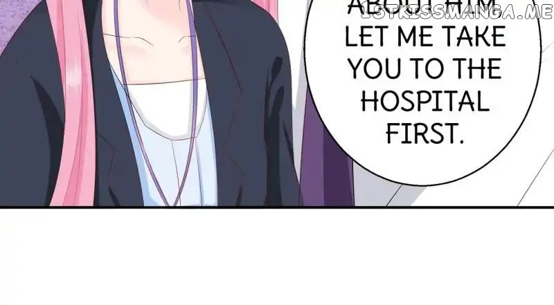 Don’t Be Too Rough, Master! chapter 87 - page 25