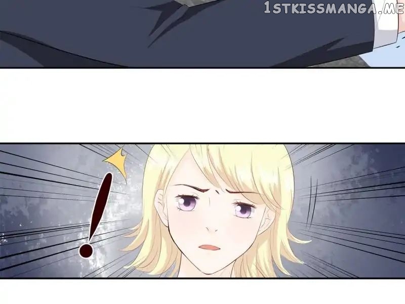 Don’t Be Too Rough, Master! chapter 87 - page 3