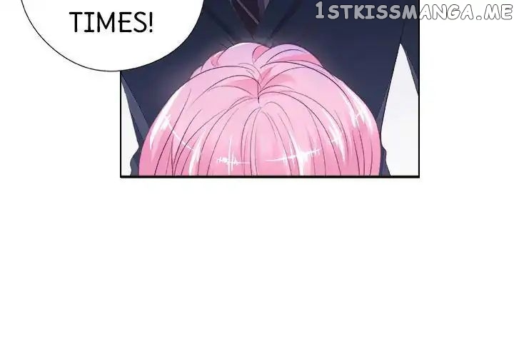 Don’t Be Too Rough, Master! chapter 31 - page 22