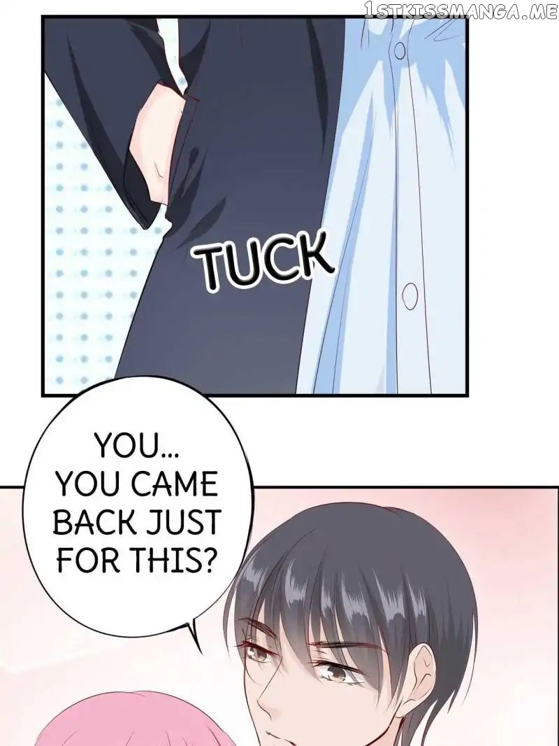 Don’t Be Too Rough, Master! chapter 88 - page 7