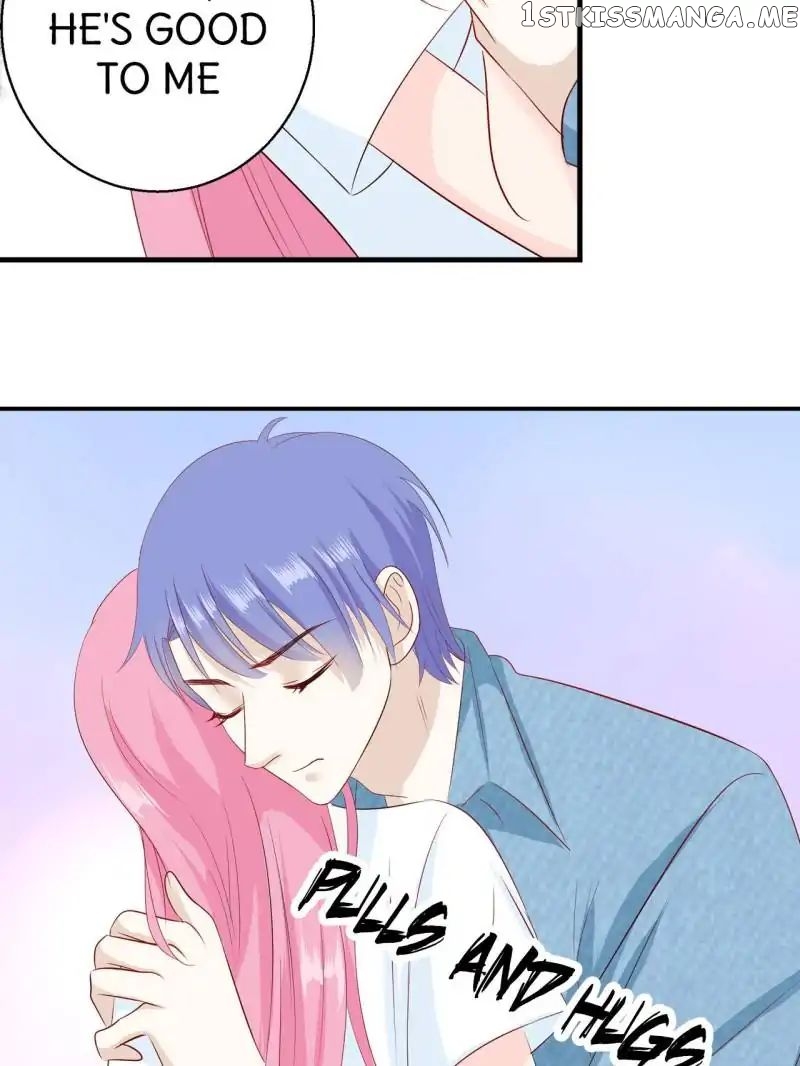 Don’t Be Too Rough, Master! chapter 76 - page 10