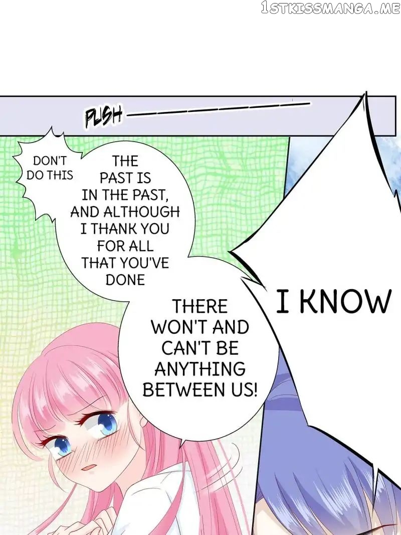 Don’t Be Too Rough, Master! chapter 76 - page 12