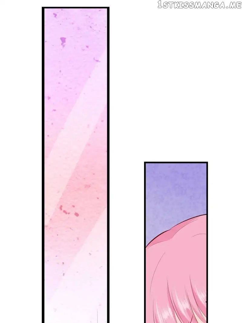 Don’t Be Too Rough, Master! chapter 89 - page 27