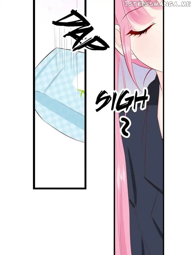 Don’t Be Too Rough, Master! chapter 89 - page 28
