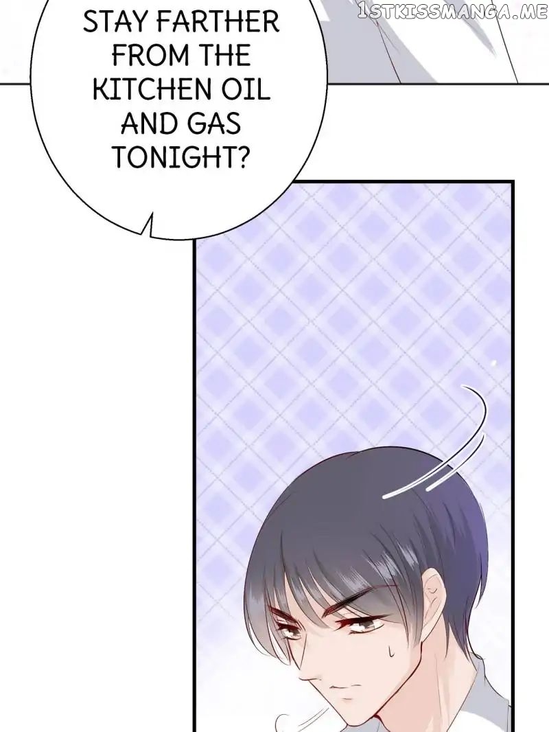 Don’t Be Too Rough, Master! chapter 89 - page 5