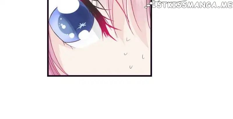 Don’t Be Too Rough, Master! chapter 44 - page 14