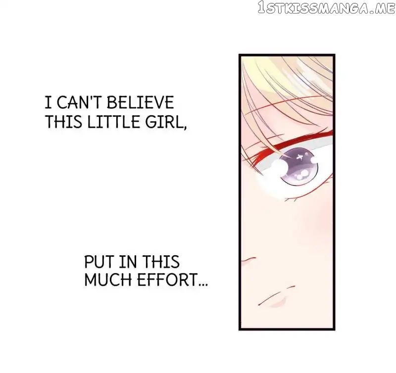 Don’t Be Too Rough, Master! chapter 44 - page 23