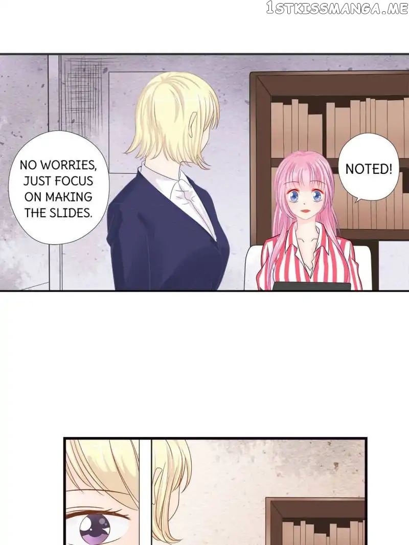 Don’t Be Too Rough, Master! chapter 44 - page 26
