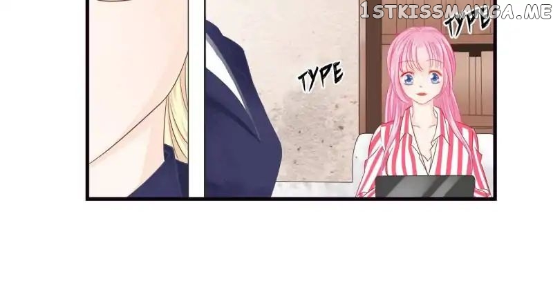 Don’t Be Too Rough, Master! chapter 44 - page 27