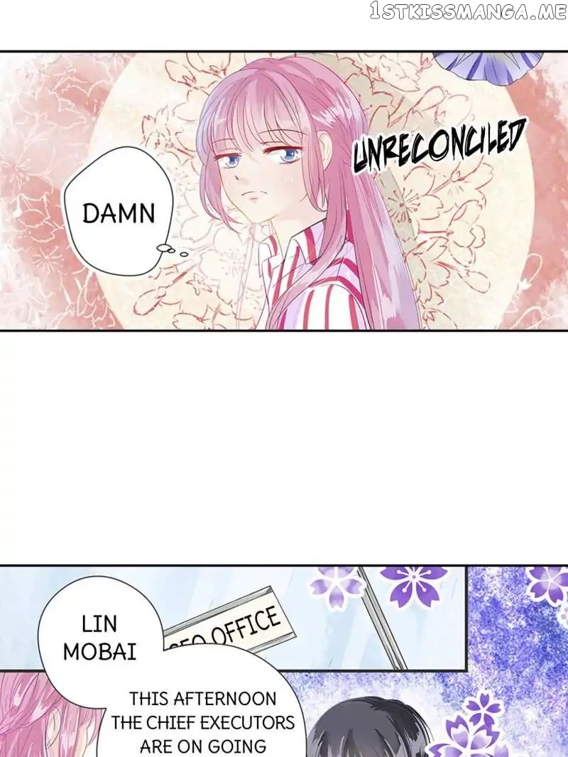 Don’t Be Too Rough, Master! chapter 44 - page 7
