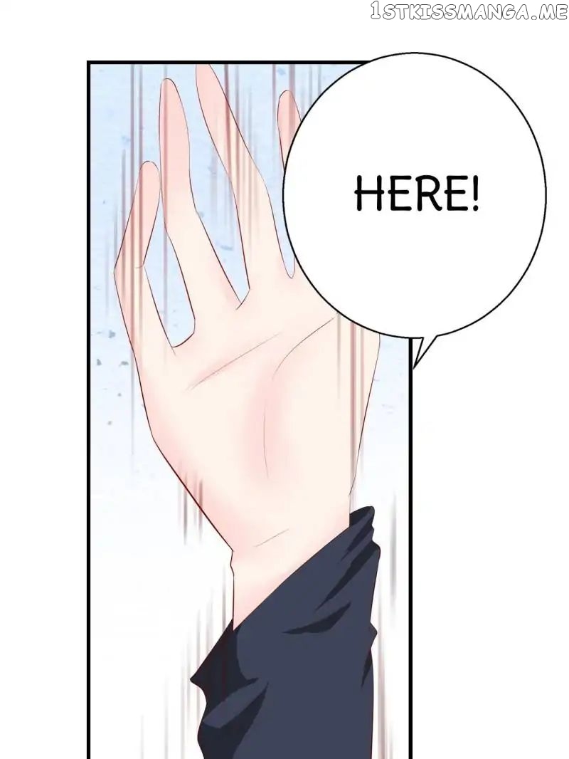 Don’t Be Too Rough, Master! chapter 91 - page 11