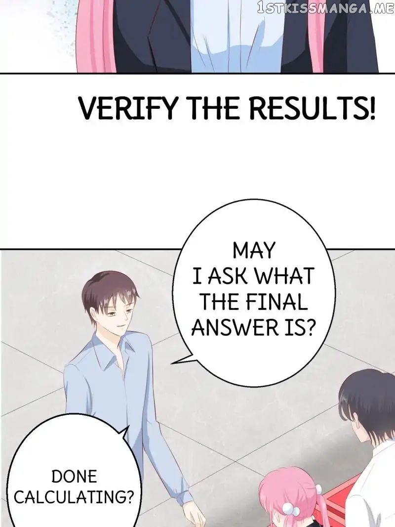 Don’t Be Too Rough, Master! chapter 91 - page 13