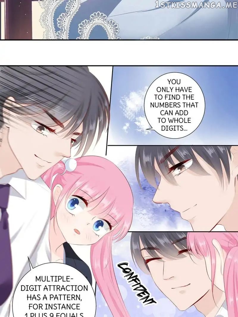 Don’t Be Too Rough, Master! chapter 91 - page 2