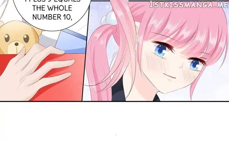 Don’t Be Too Rough, Master! chapter 91 - page 3