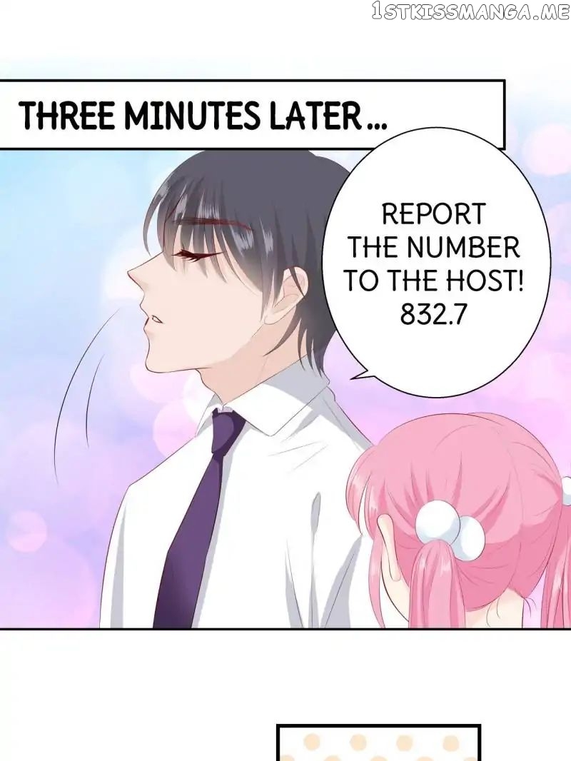Don’t Be Too Rough, Master! chapter 91 - page 4