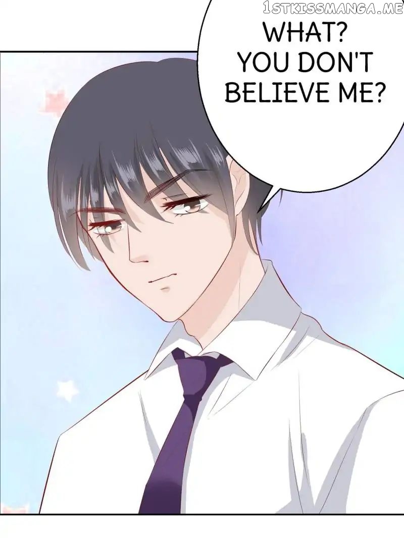 Don’t Be Too Rough, Master! chapter 91 - page 7
