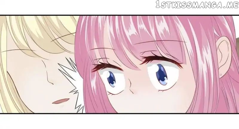 Don’t Be Too Rough, Master! chapter 45 - page 10