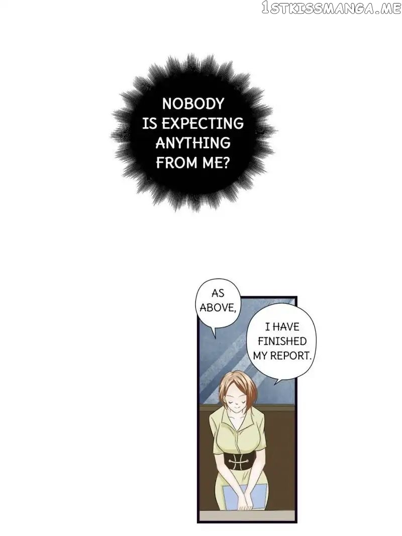 Don’t Be Too Rough, Master! chapter 45 - page 11
